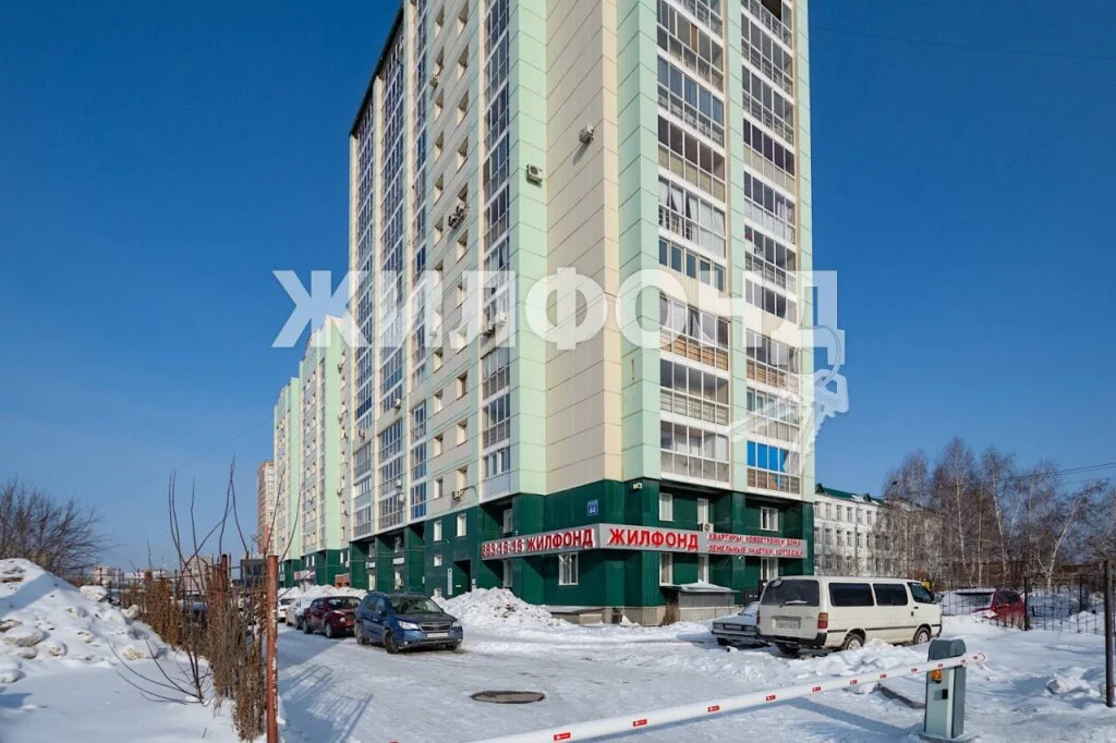 Продажа квартиры, Новосибирск, ул. Ипподромская - Фото 11