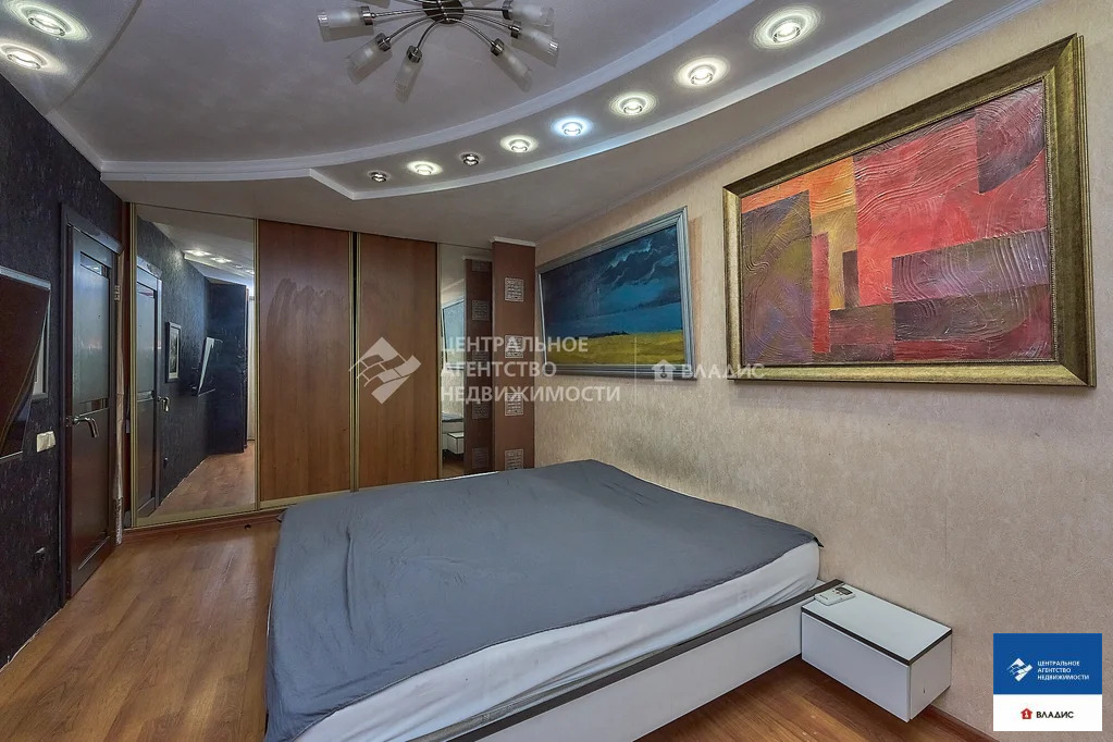 Продажа квартиры, Рязань, Касимовское ш. - Фото 3