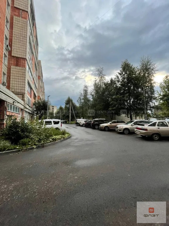 Продажа квартиры, Казань, ул. Дачная (Вахитовский р-н) - Фото 1