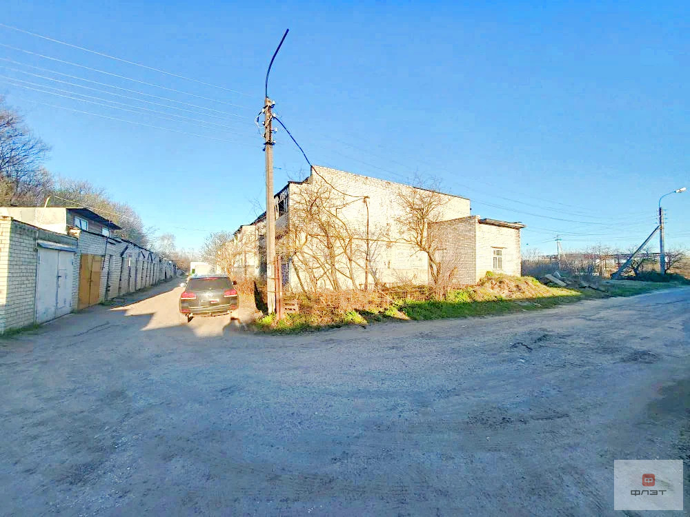 Продажа квартиры, Новониколаевский, Зеленодольский район, ул. Овражная - Фото 3