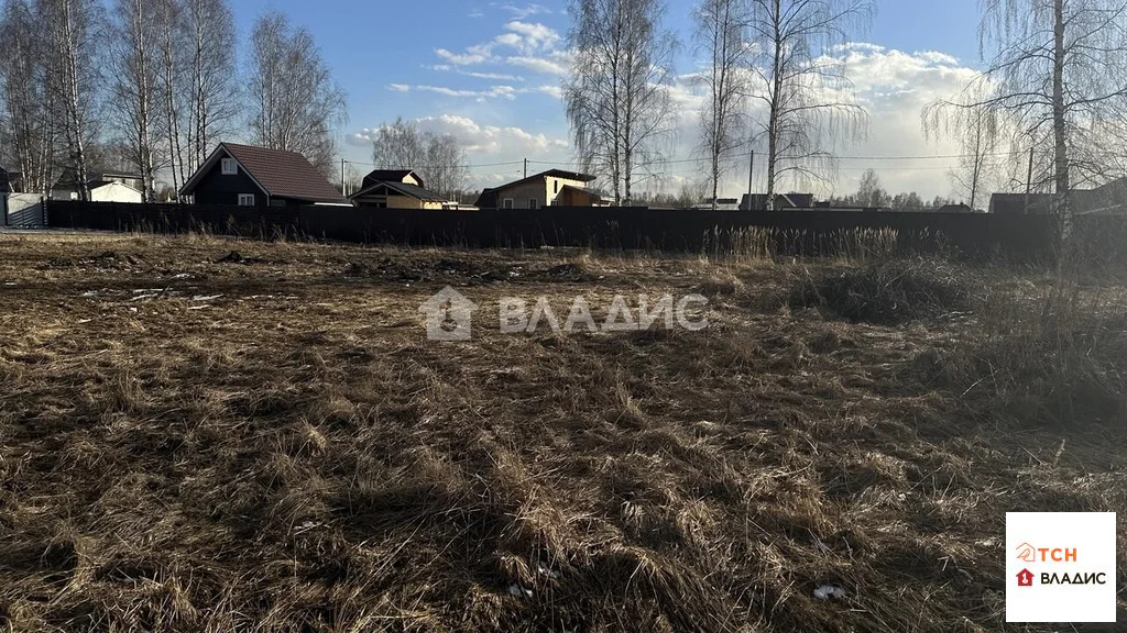 Продажа участка, Щелковский район - Фото 2