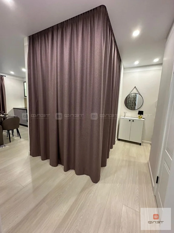 Продажа квартиры, Казань, Проезд Созидателей - Фото 18