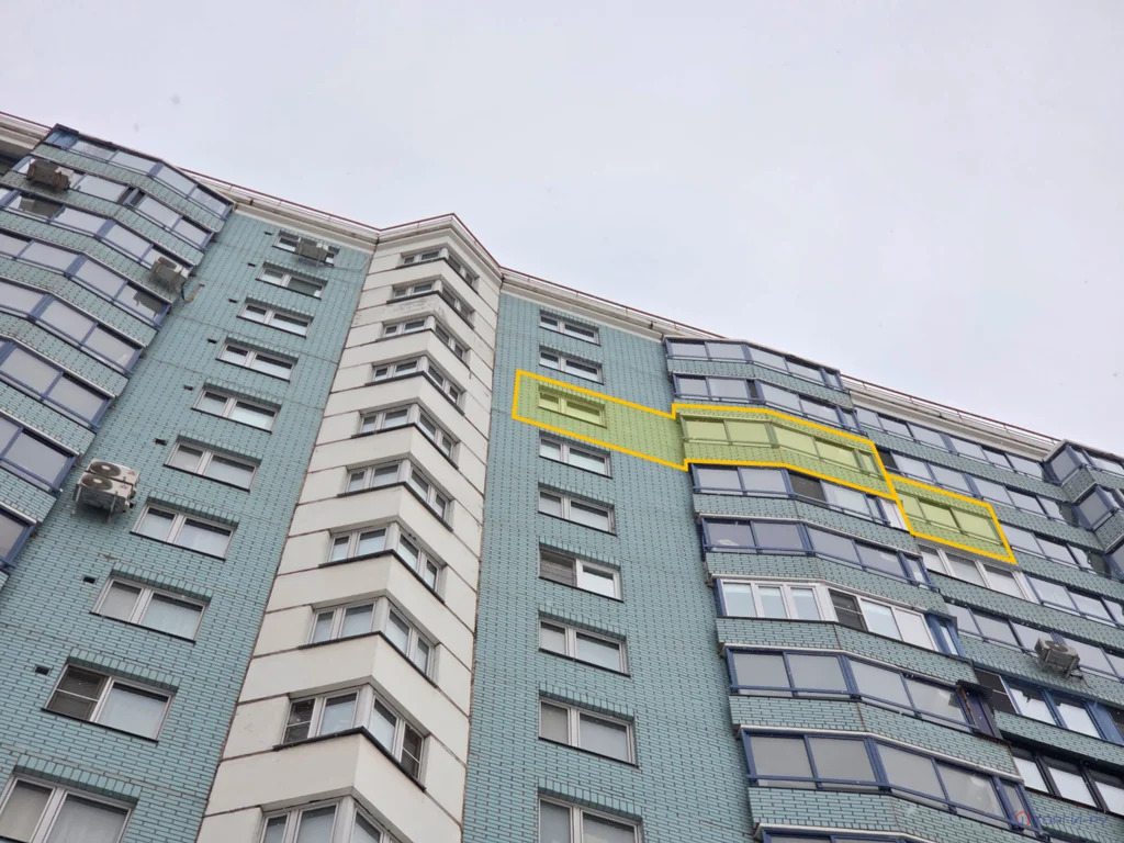 Продажа квартиры, Ясный проезд - Фото 4