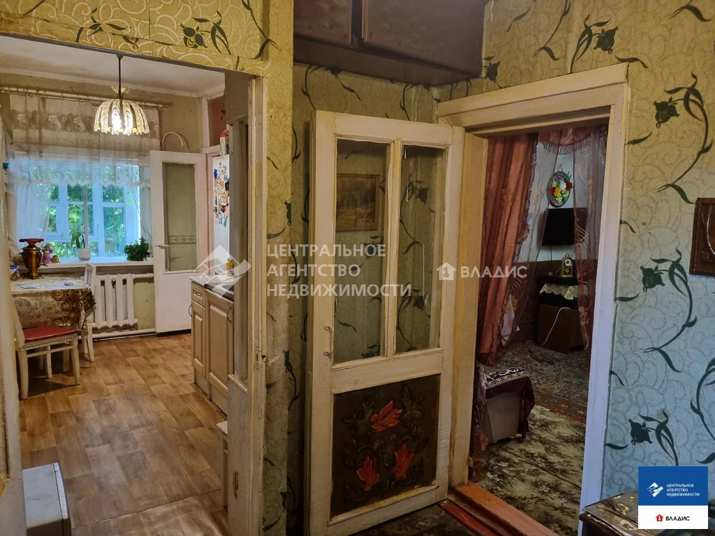 Продажа дома, Юрасово, Рязанский район, ул. Солнечная - Фото 15