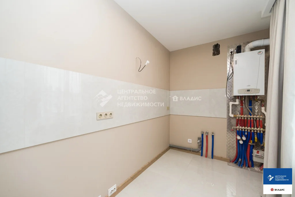 Продажа квартиры, Заборье, Рязанский район, ул. Садовая - Фото 7