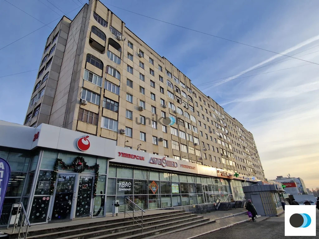 Продажа квартиры, Уфа, ул. Степана Кувыкина - Фото 1