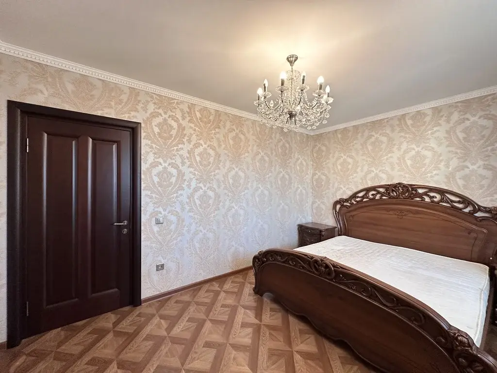 3-к. квартира, 80 м, 7/18 эт. - Фото 32