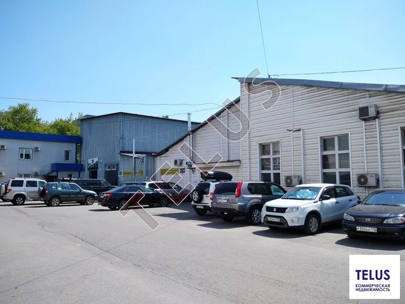 м. Шоссе Энтузиастов, ул. Буракова, 8728 м2, "Продажа ... - Фото 13