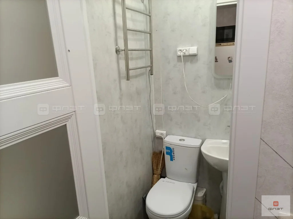 Продажа квартиры, Казань, ул. Энергетиков - Фото 8