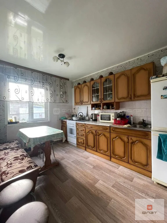 Продажа дома, Столбище, Лаишевский район, ул. Южная - Фото 14