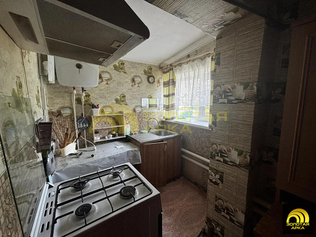 Продажа дома, Адагум, Крымский район, ул. Земледельцев - Фото 7