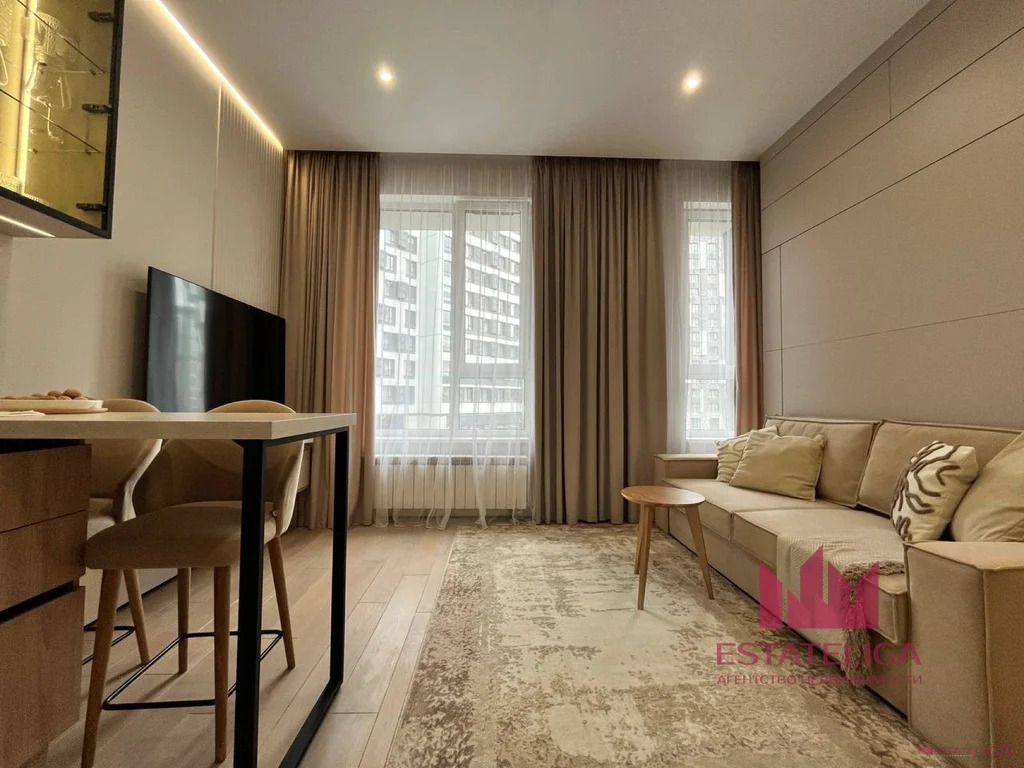 Аренда квартиры, проезд Шелихова - Фото 1