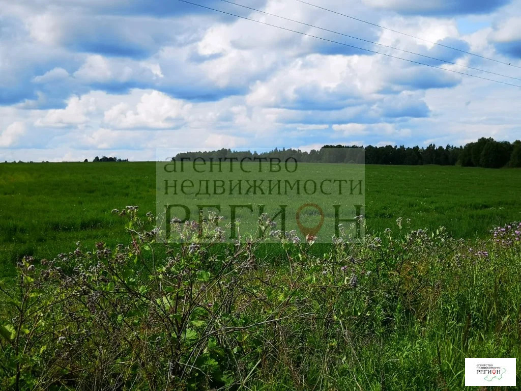 Продажа участка, Коростелево, Боровский район - Фото 5