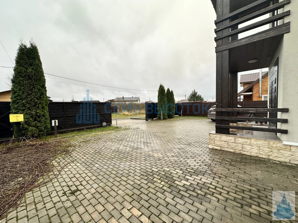 Продажа дома, Чехов, Чеховский район, 272 - Фото 38