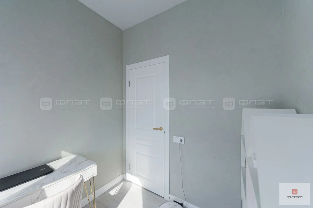 Продажа дома, Казань, ул. Ясмин - Фото 25