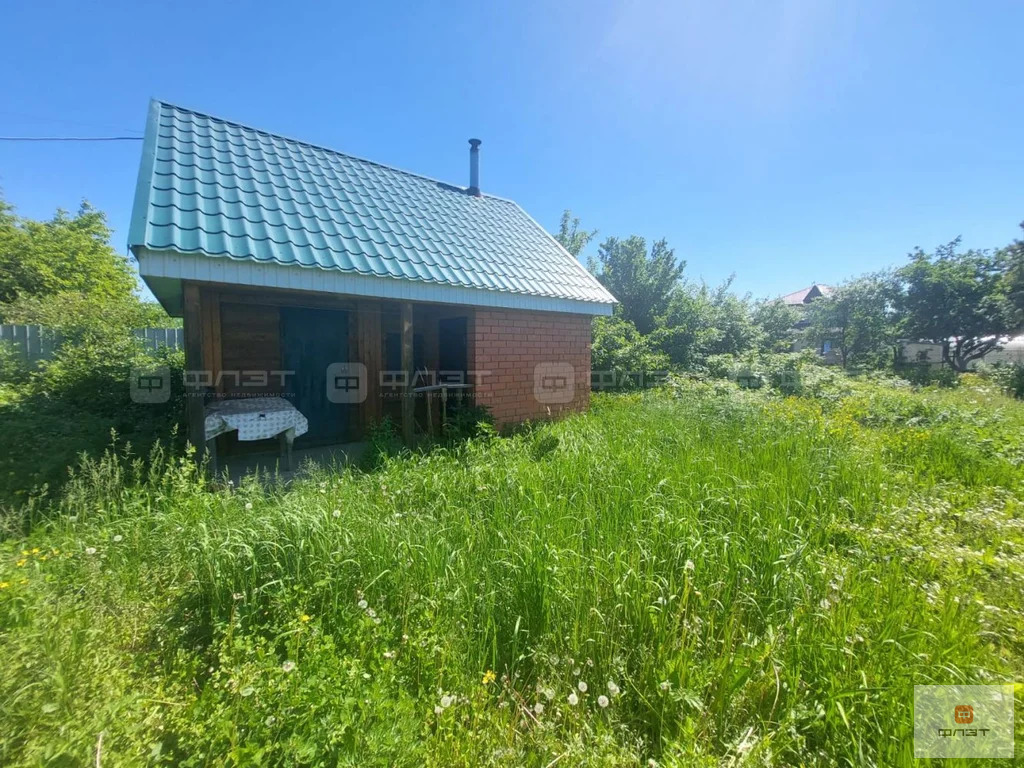 Продажа дома, Казань, Ноксинский 4-й (Вознесенское) пер. - Фото 6