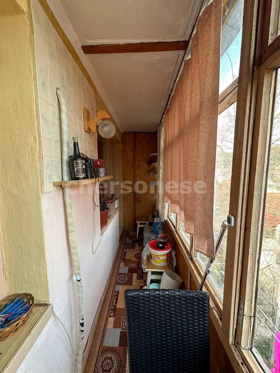 Продажа квартиры, Севастополь, ул. Башенная - Фото 5