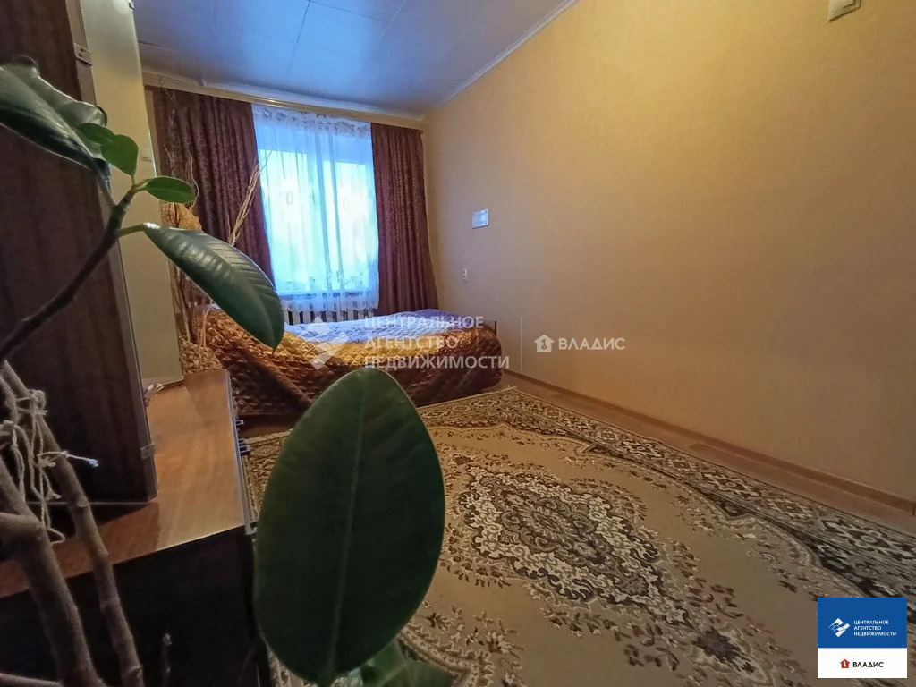 Продажа квартиры, Шилово, Шиловский район, ул. Рязанская - Фото 15