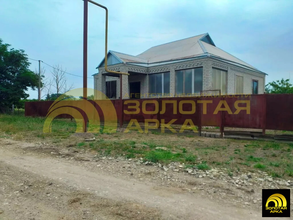 Продажа дома, Свободный, Абинский район, ул. Северная - Фото 21