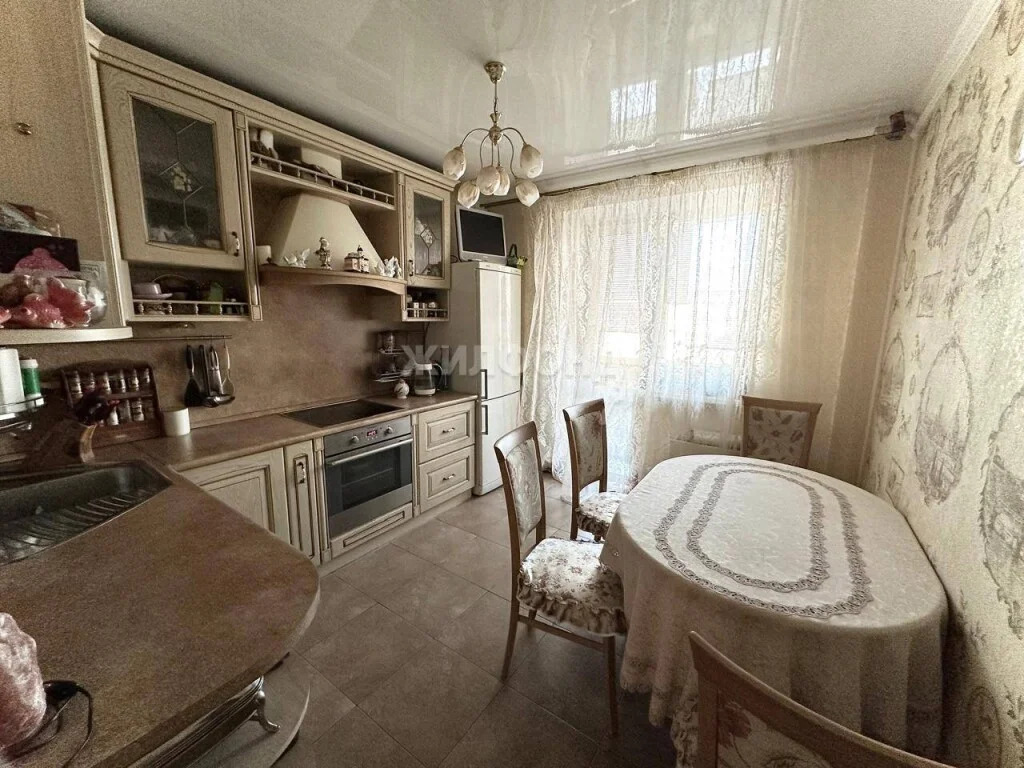 Продажа квартиры, Новосибирск, ул. Выборная - Фото 14