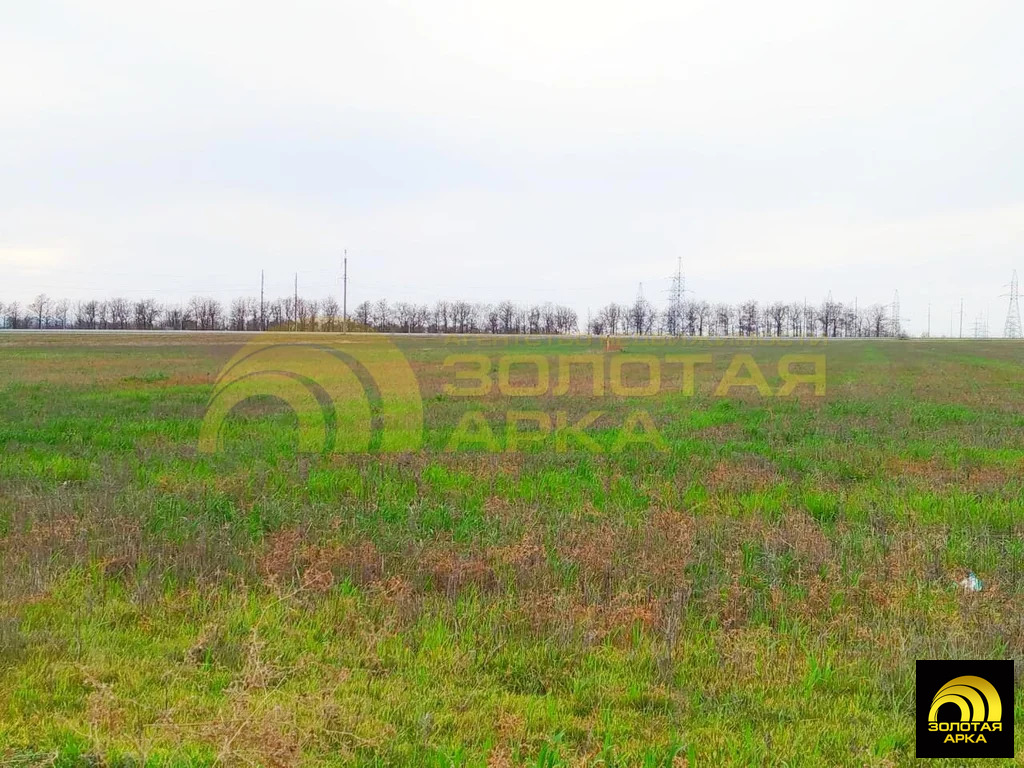 Продажа участка, Старотитаровская, Темрюкский район, Ильича пер. - Фото 1