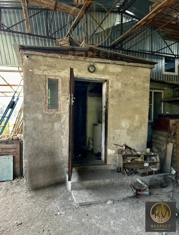 Продажа дома, Острогорка, ул. Овражная - Фото 7