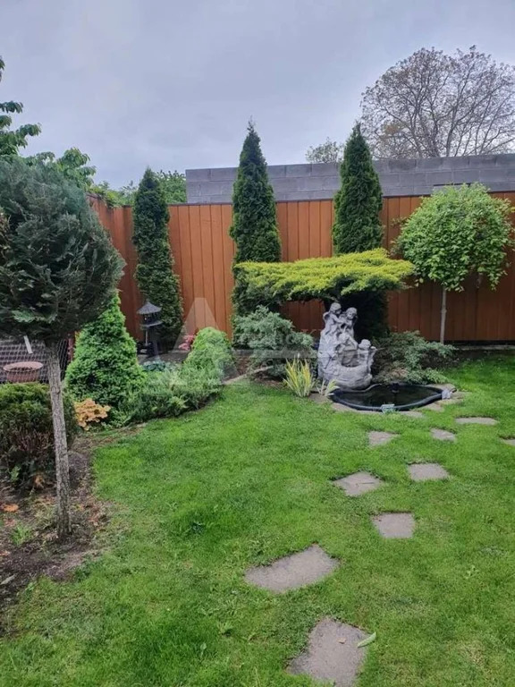 Продажа дома, Иноземцево, ул. Вокзальная - Фото 5