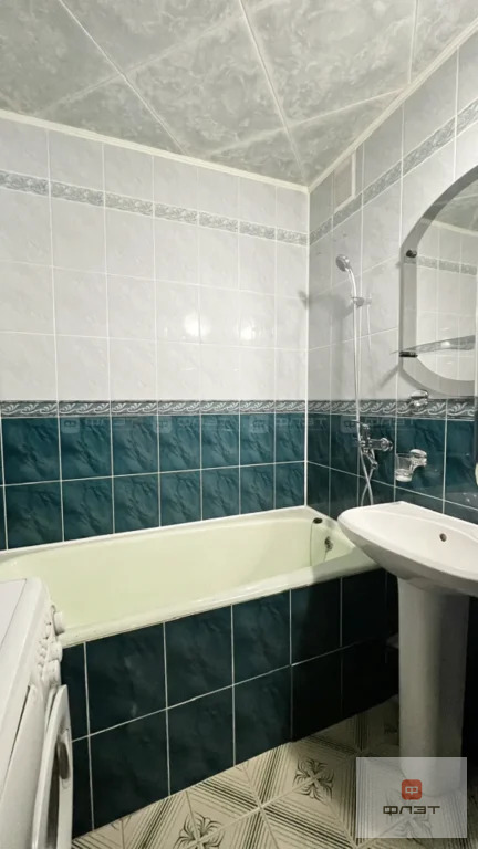 Продажа квартиры, Казань, ул. Академика Лаврентьева - Фото 10