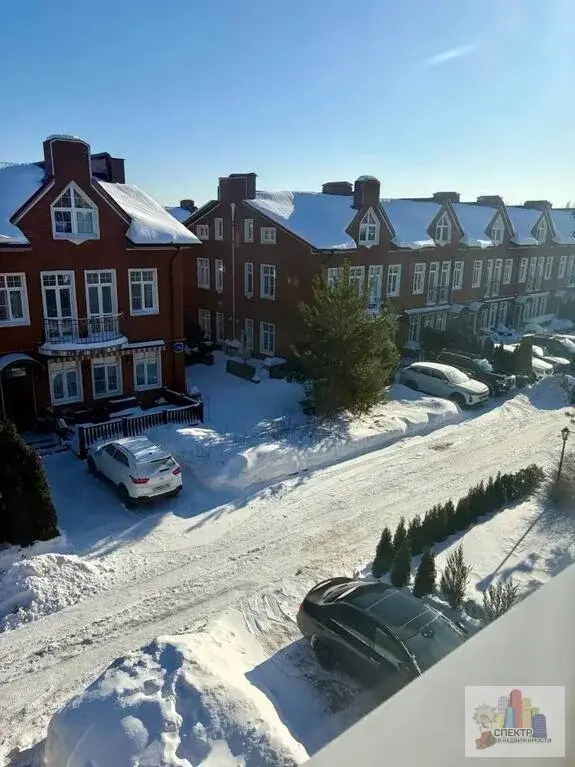 Таунхаус 79 м на участке 1 сот. - Фото 4