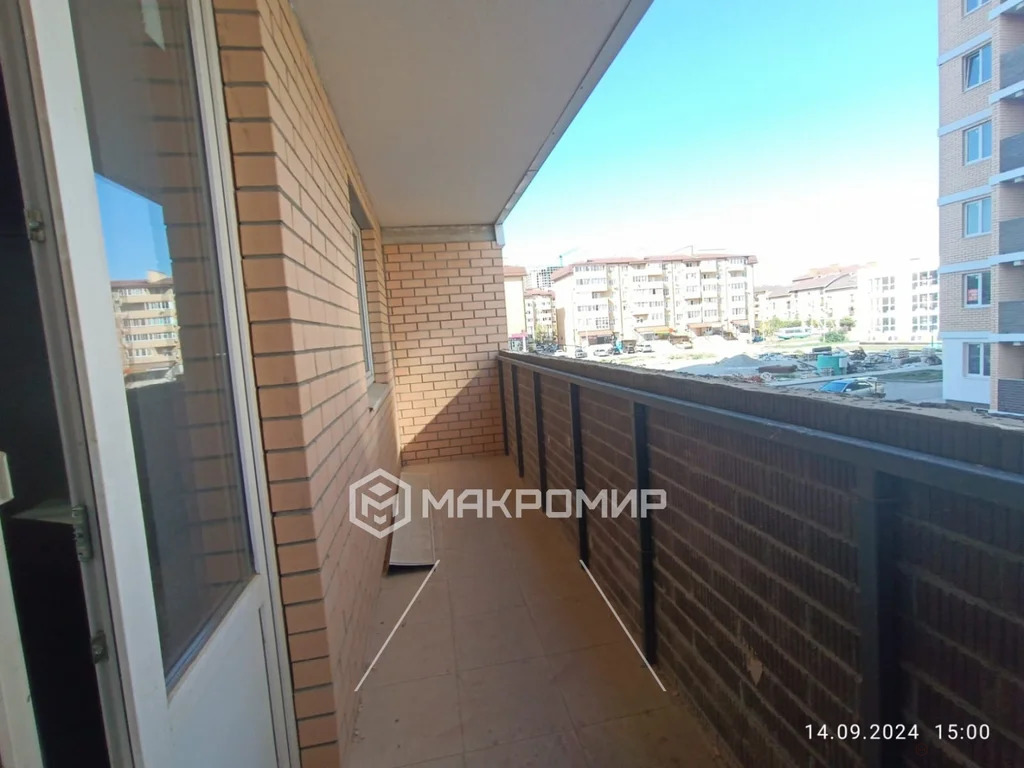 Продажа квартиры, Краснодар, им. Шаляпина Ф.И. ул. - Фото 2