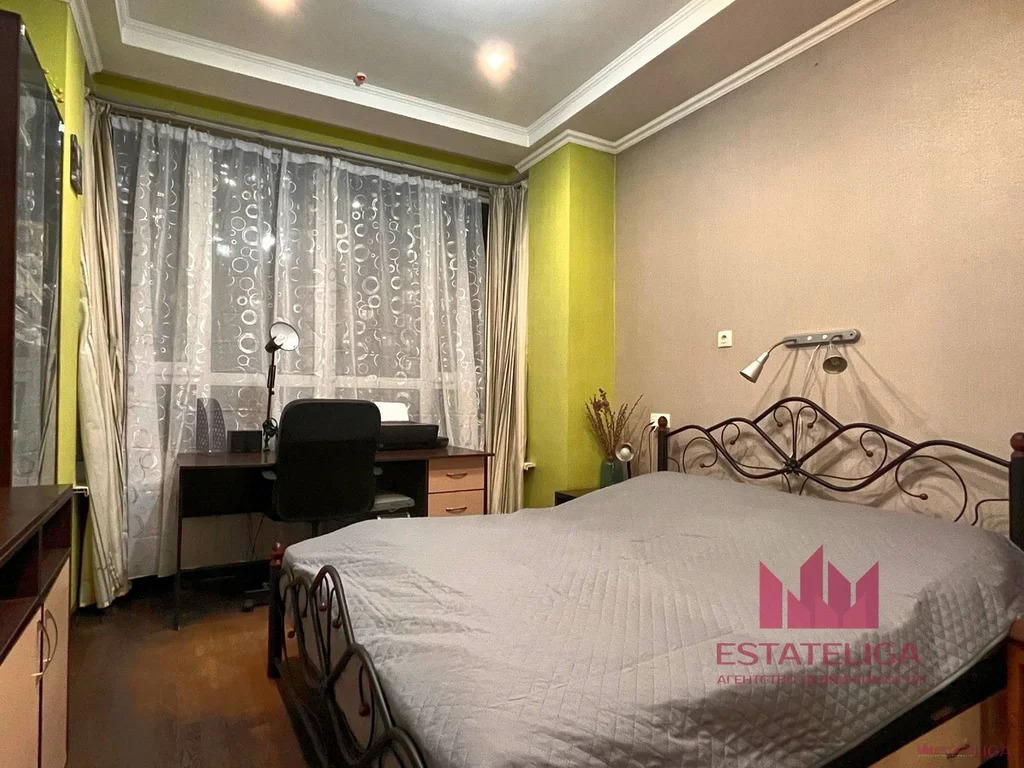 Продажа квартиры, ул. Первомайская - Фото 16