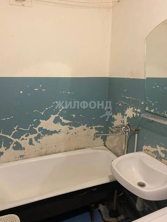 Продажа квартиры, Новосибирск, ул. Объединения - Фото 6