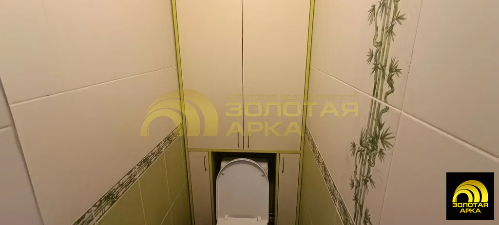 Продажа квартиры, Волна, Темрюкский район, ул. Таманская - Фото 18