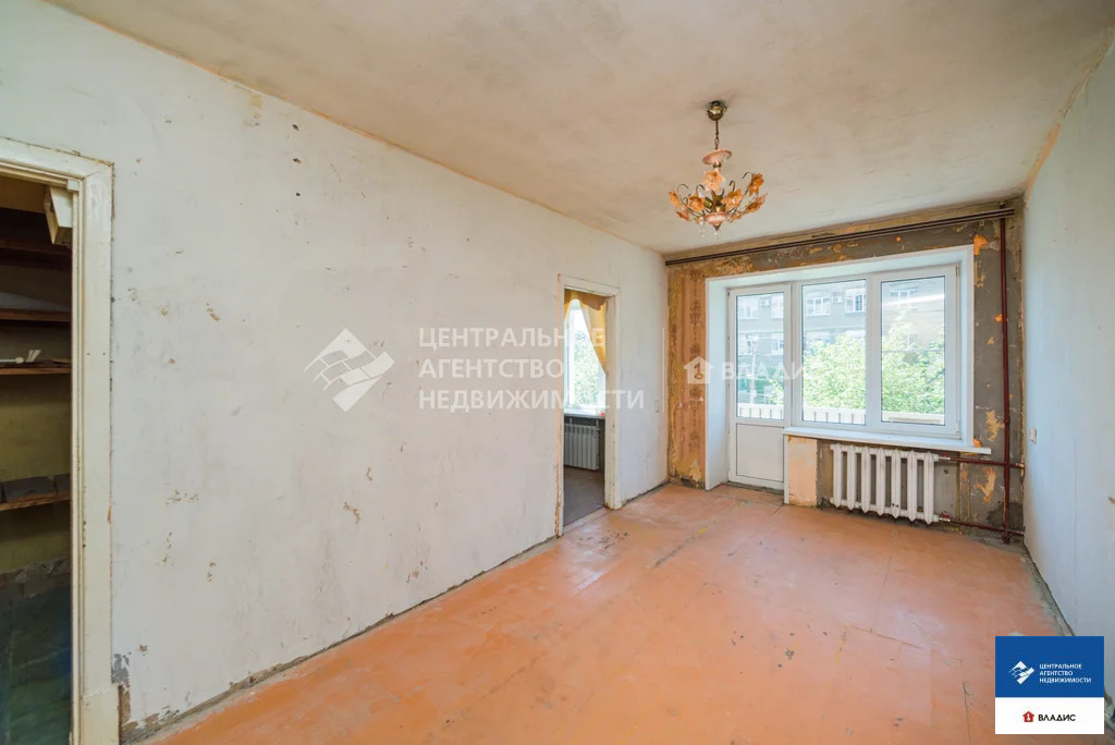 Продажа квартиры, Рязань, ул. Циолковского - Фото 1