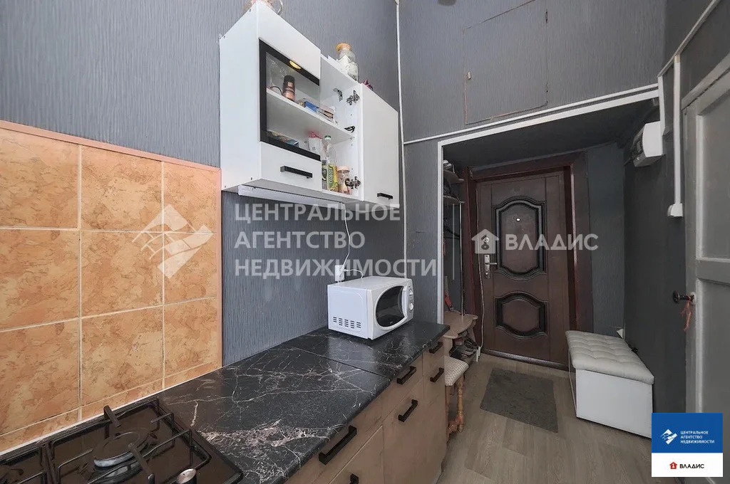 Продажа квартиры, Рязань, ул. Пожалостина - Фото 6