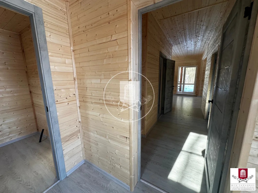 Продажа дома, Рязанцево, Боровский район, Северная ул - Фото 6