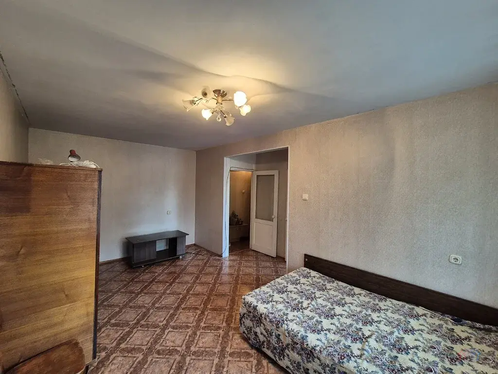 1-к. квартира, 31,6 м2, 4/5 эт. - Фото 5