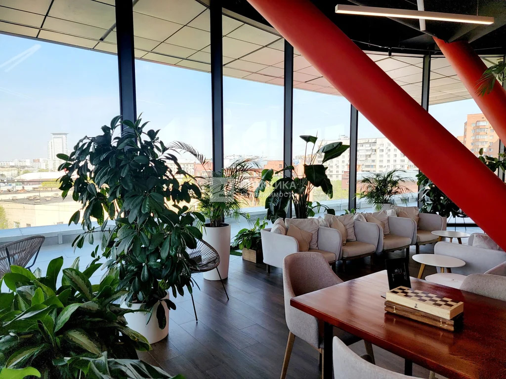 Продажа квартиры, ул. Бакунинская - Фото 31