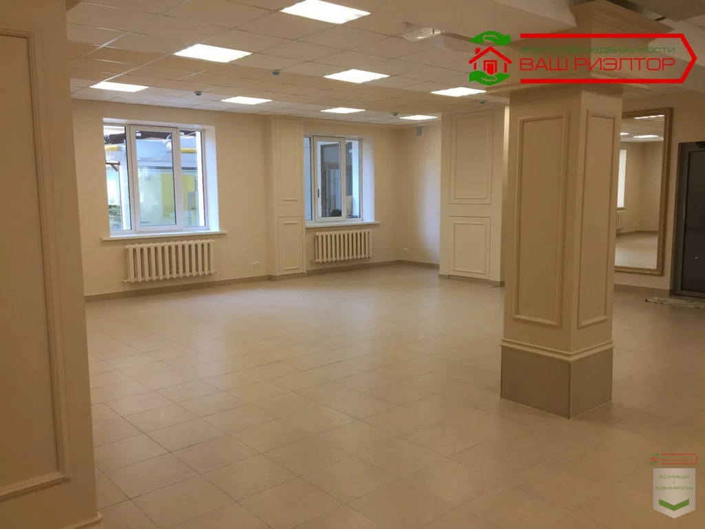 Аренда офиса, Саратов, Улица имени Сакко и Ванцетти - Фото 0
