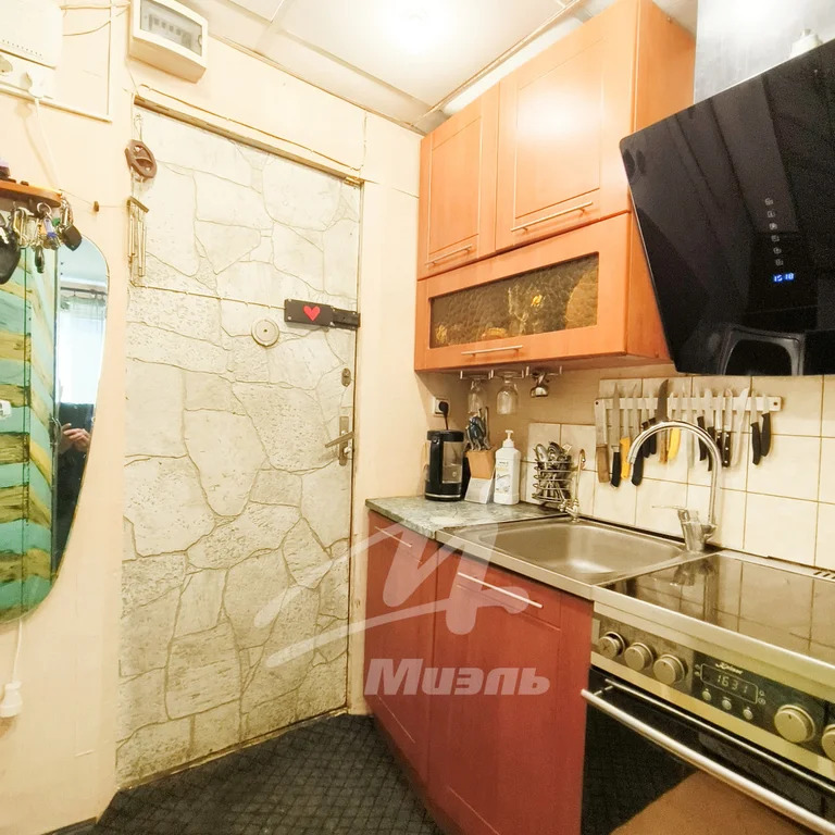 Продажа квартиры, м. Сходненская, Химкинский б-р. - Фото 5