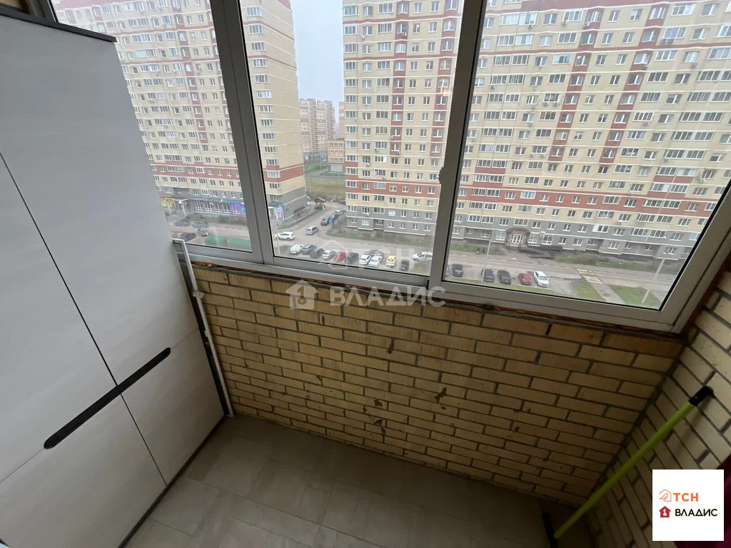 Продажа квартиры, Свердловский, Щелковский район, Молодёжная улица - Фото 13