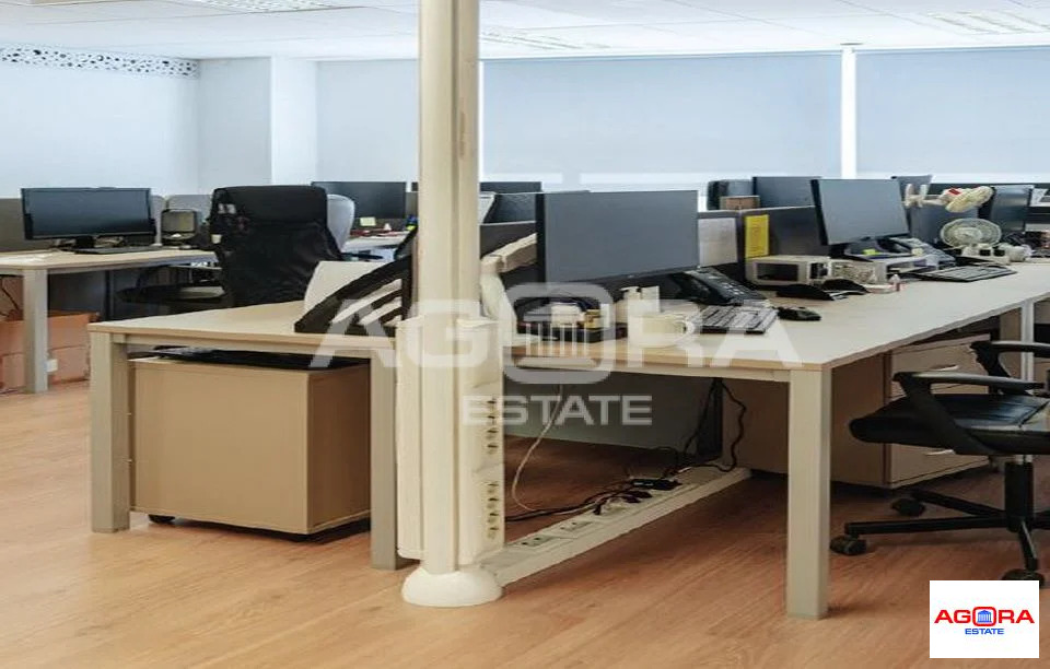 Продажа офиса, м. Автозаводская, ул. Ленинская Слобода - Фото 4