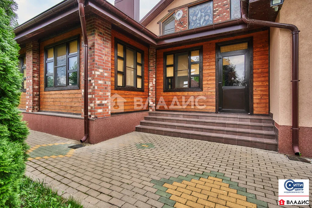 Продажа дома, Новая Усмань, Новоусманский район - Фото 4