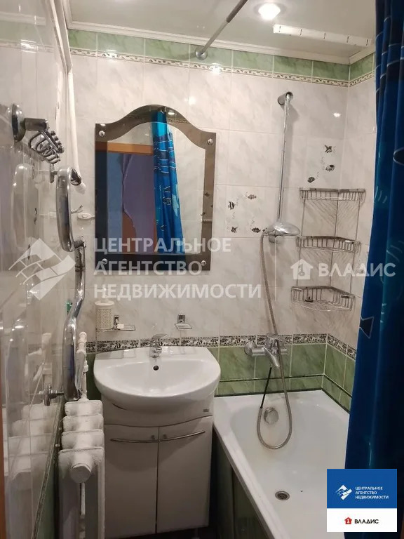 Продажа квартиры, Турлатово, Рязанский район, ул. Новая - Фото 8