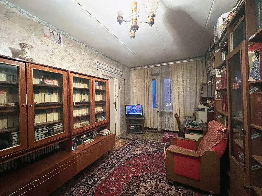 2-я квартира на улице Гагарина, дом 3Б - Фото 15