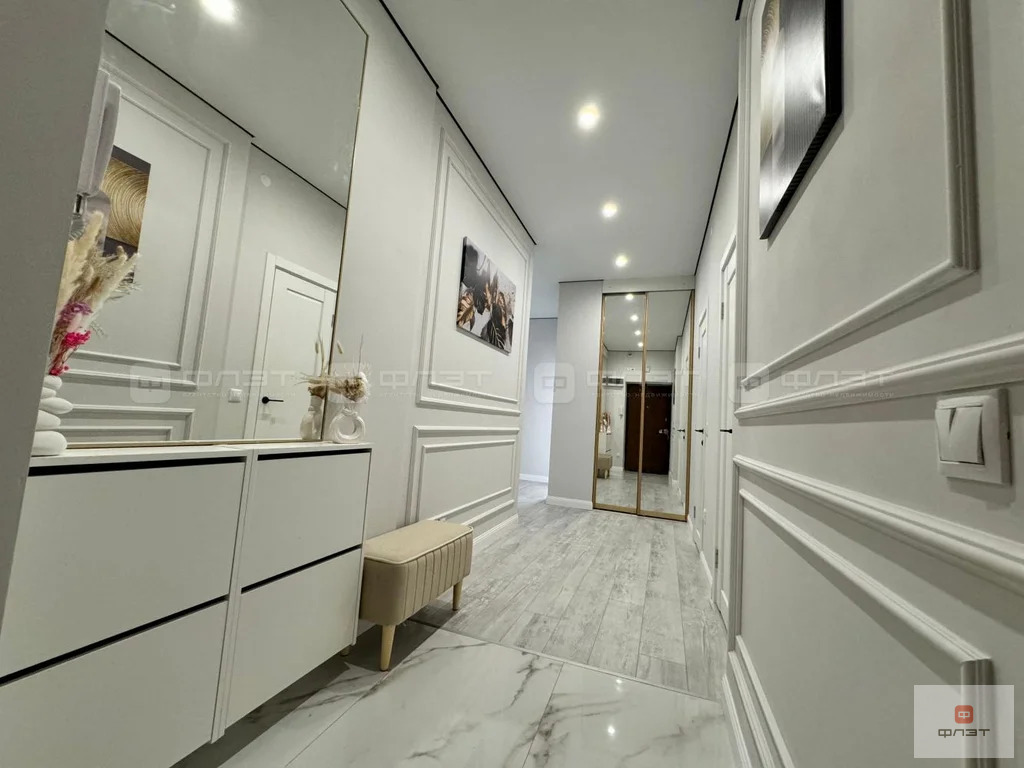 Продажа квартиры, Казань, ул. Танковая - Фото 4