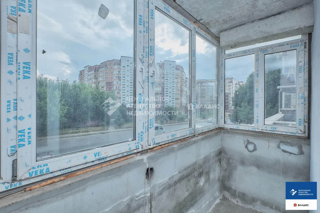 Продажа квартиры, Рязань, ул. Баженова - Фото 12