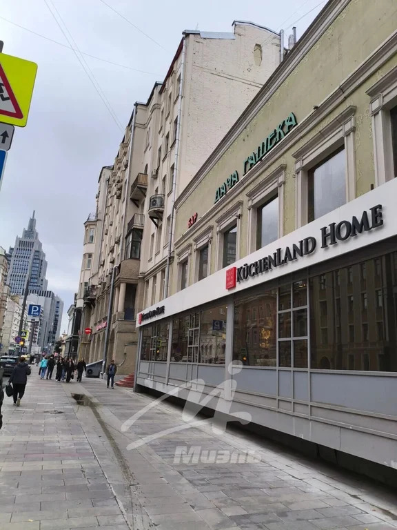 Продажа ПСН, ул. Долгоруковская - Фото 1