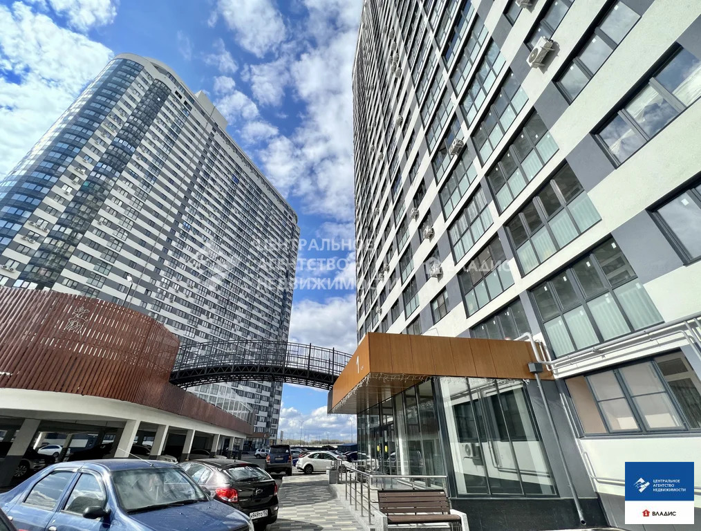 Продажа квартиры, Рязань, Солотчинское шоссе - Фото 16