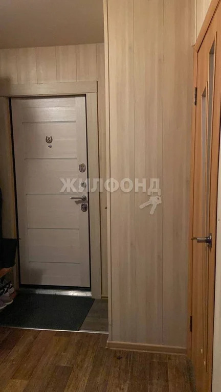 Продажа квартиры, Новосибирск, ул. Выборная - Фото 5